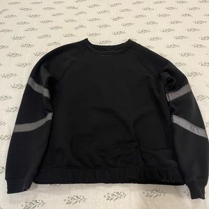 Lululemon Crew Neck